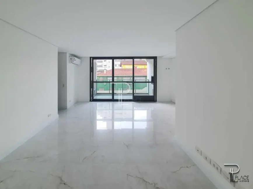 Foto 1 de Apartamento com 2 quartos à venda, 84m2 em Mercês, Curitiba - PR