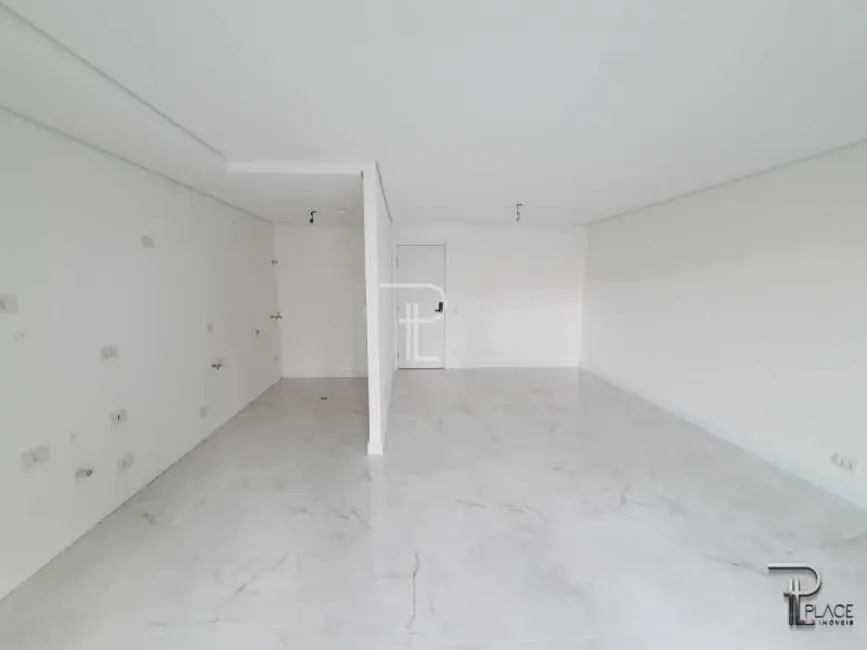 Foto 2 de Apartamento com 2 quartos à venda, 84m2 em Mercês, Curitiba - PR