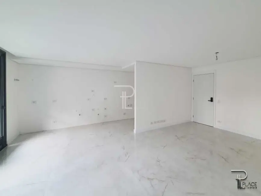 Foto 3 de Apartamento com 2 quartos à venda, 84m2 em Mercês, Curitiba - PR