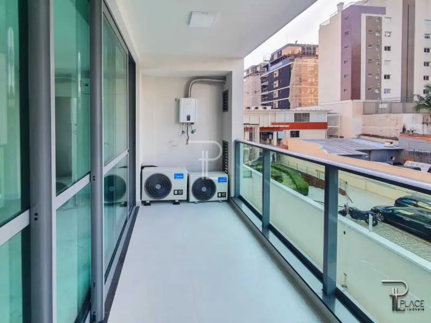 Foto 6 de Apartamento com 2 quartos à venda, 84m2 em Mercês, Curitiba - PR