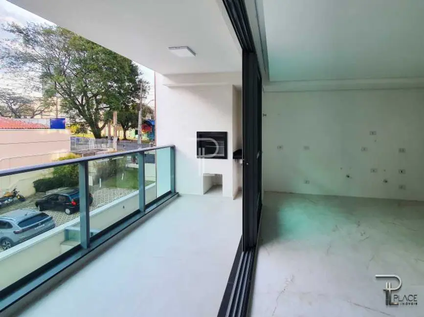 Foto 4 de Apartamento com 2 quartos à venda, 84m2 em Mercês, Curitiba - PR