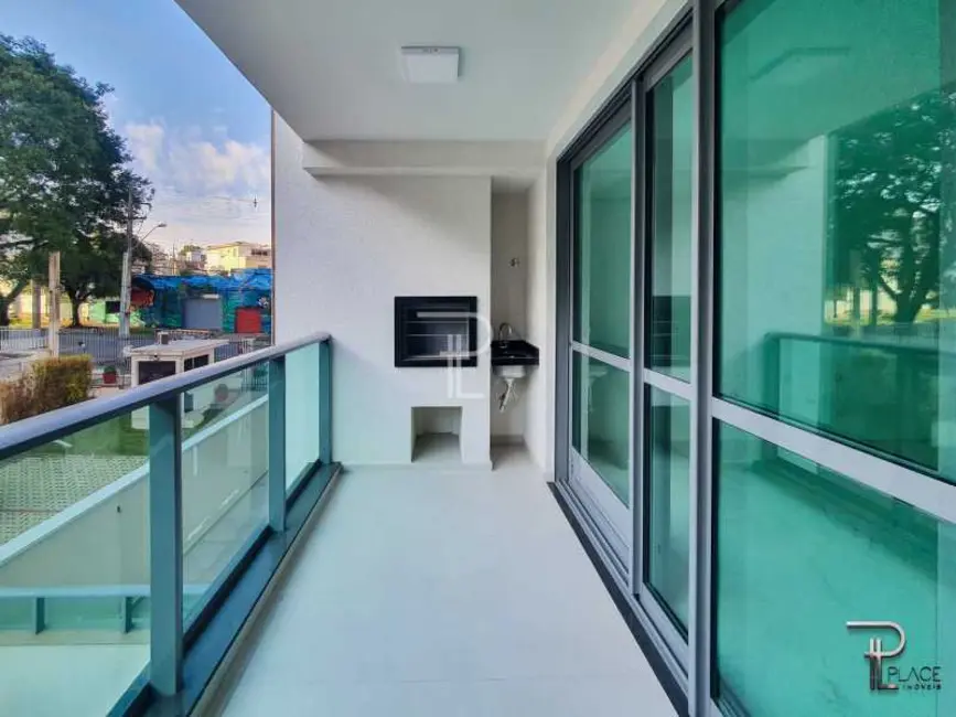 Foto 5 de Apartamento com 2 quartos à venda, 84m2 em Mercês, Curitiba - PR