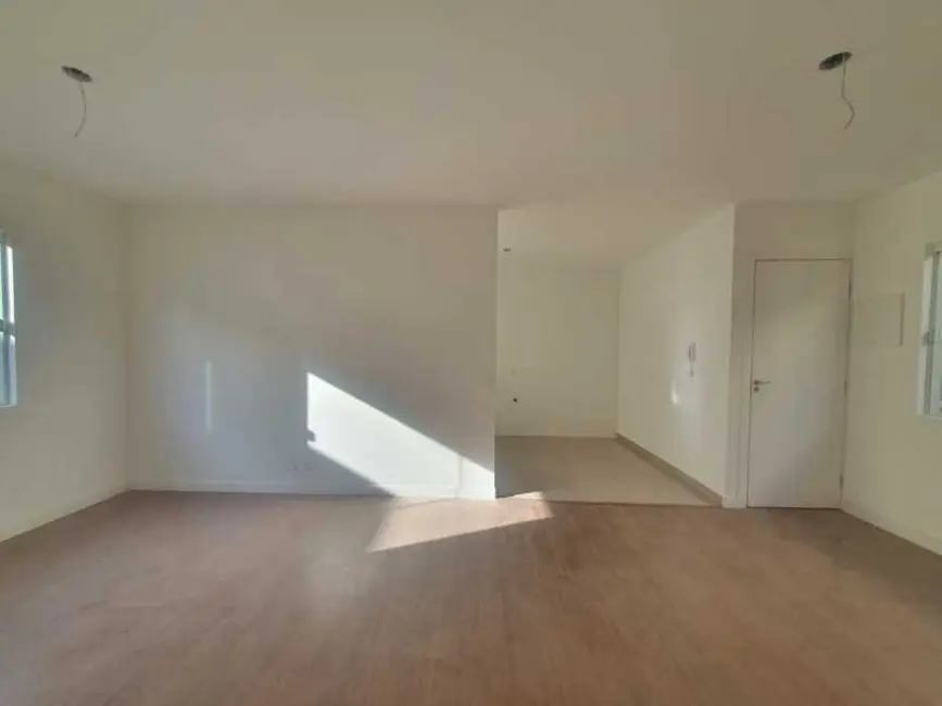 Foto 6 de Apartamento com 3 quartos à venda, 74m2 em Xaxim, Curitiba - PR