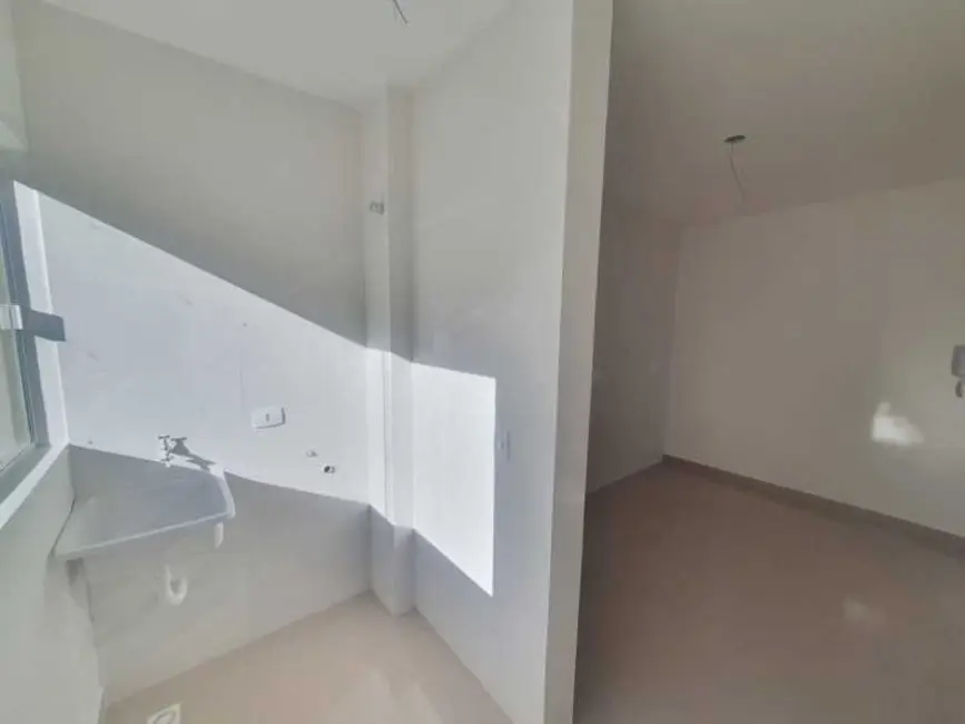 Foto 8 de Apartamento com 3 quartos à venda, 74m2 em Xaxim, Curitiba - PR