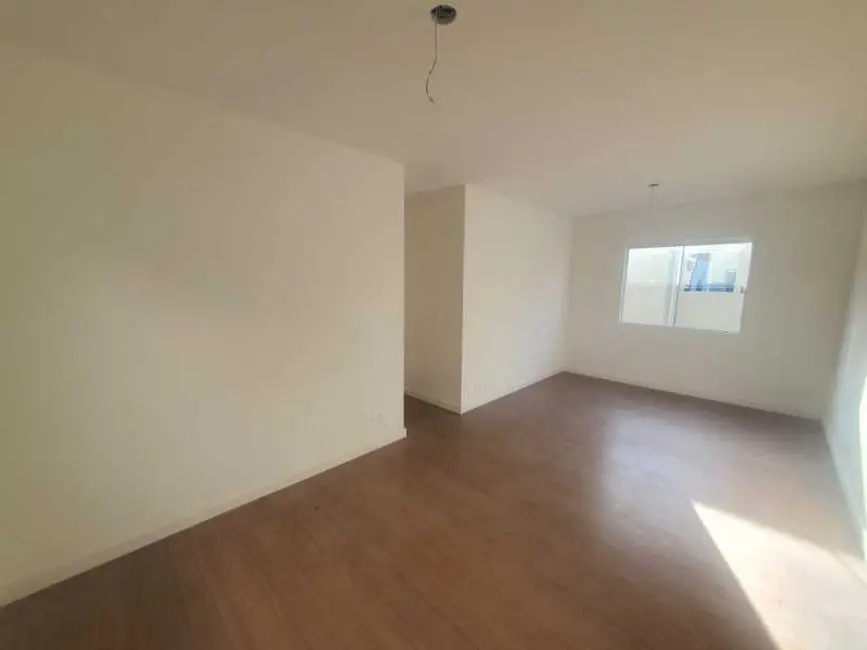 Foto 2 de Apartamento com 3 quartos à venda, 74m2 em Xaxim, Curitiba - PR