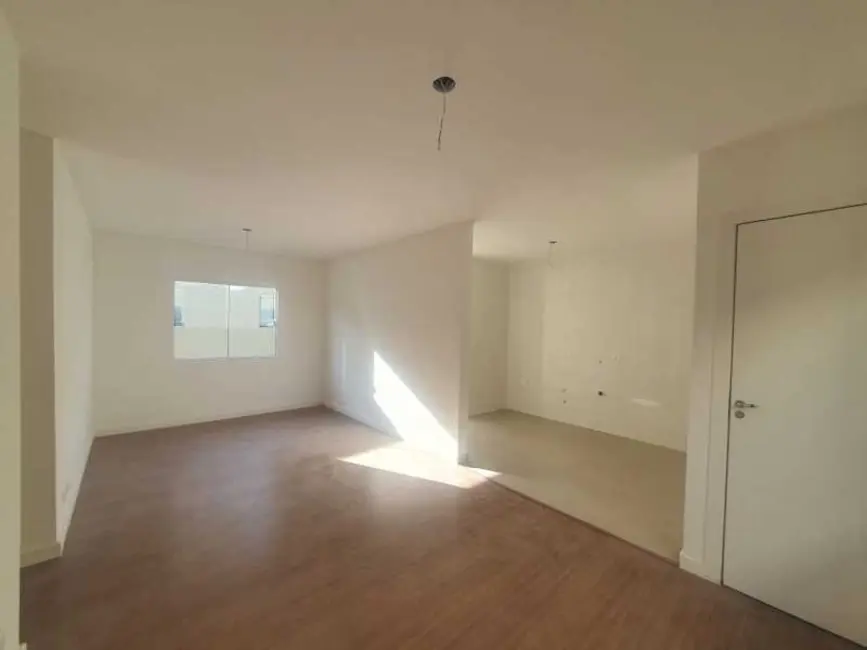 Foto 4 de Apartamento com 3 quartos à venda, 74m2 em Xaxim, Curitiba - PR