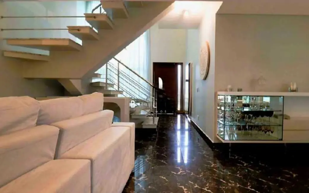 Foto 4 de Casa de Condomínio com 3 quartos à venda, 210m2 em Campo Comprido, Curitiba - PR