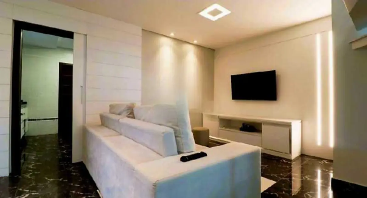 Foto 1 de Casa de Condomínio com 3 quartos à venda, 210m2 em Campo Comprido, Curitiba - PR