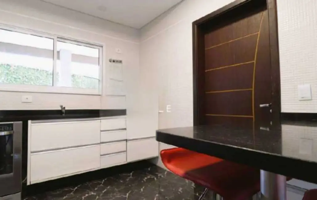 Foto 7 de Casa de Condomínio com 3 quartos à venda, 210m2 em Campo Comprido, Curitiba - PR