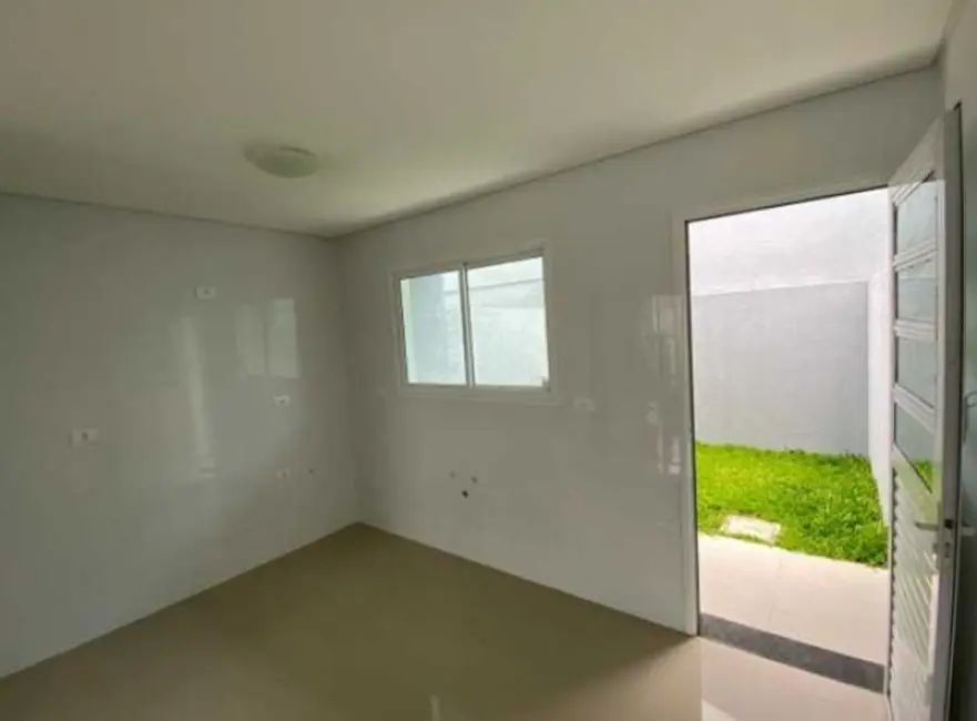 Casa com 2 quartos à venda, 83m2 em Ganchinho, Curitiba - PR - imagem 7 Foto 7 de Casa com 2 quartos à venda, 83m2 em Ganchinho, Curitiba - PR