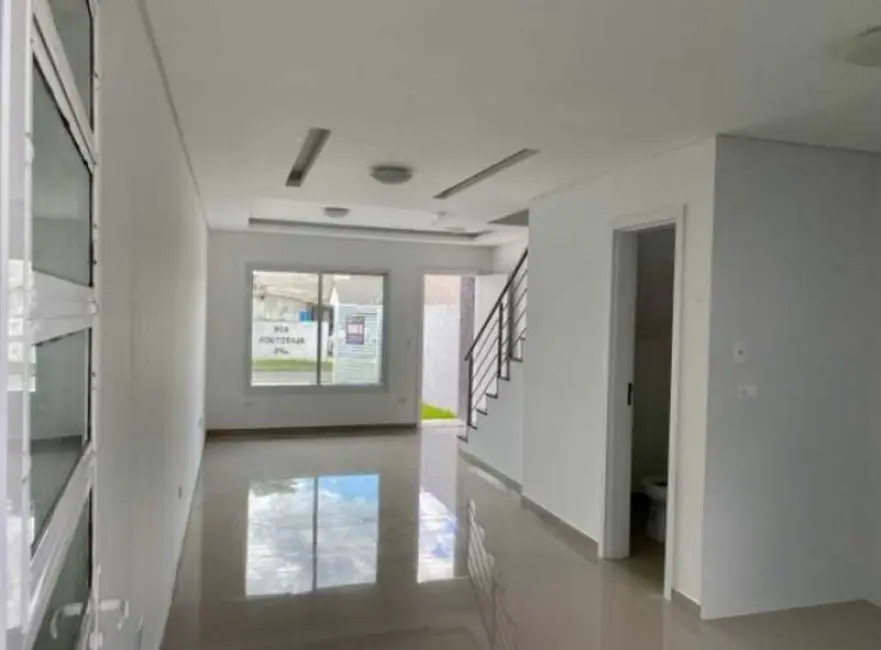 Foto 1 de Casa com 2 quartos à venda, 83m2 em Ganchinho, Curitiba - PR