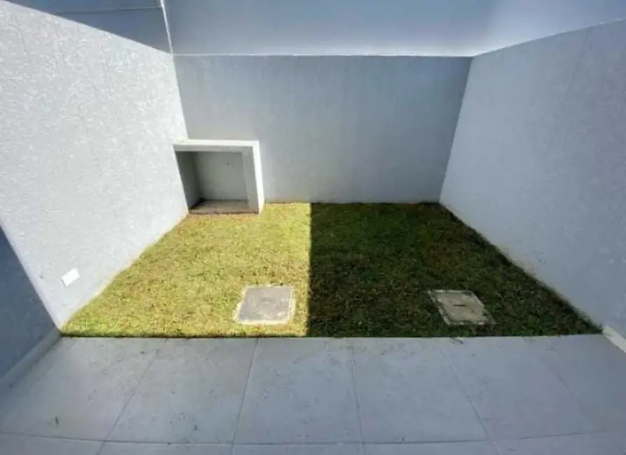 Casa com 2 quartos à venda, 83m2 em Ganchinho, Curitiba - PR - imagem 8 Foto 8 de Casa com 2 quartos à venda, 83m2 em Ganchinho, Curitiba - PR