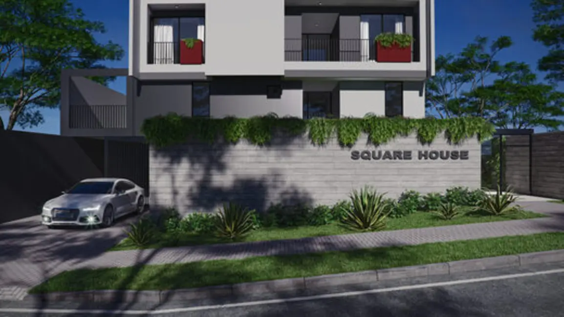 Apartamento com 2 quartos à venda, 53m2 em Água Verde, Curitiba - PR - imagem 3 Foto 3 de Apartamento com 2 quartos à venda, 53m2 em Água Verde, Curitiba - PR