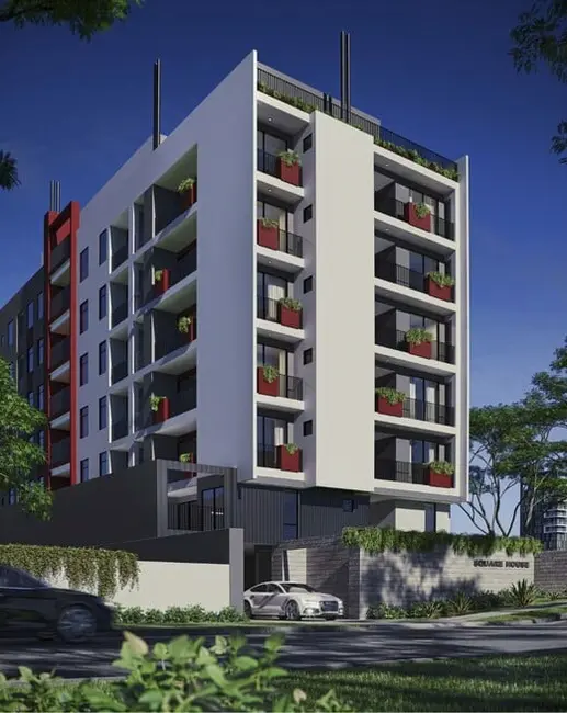 Foto 1 de Apartamento com 2 quartos à venda, 92m2 em Água Verde, Curitiba - PR