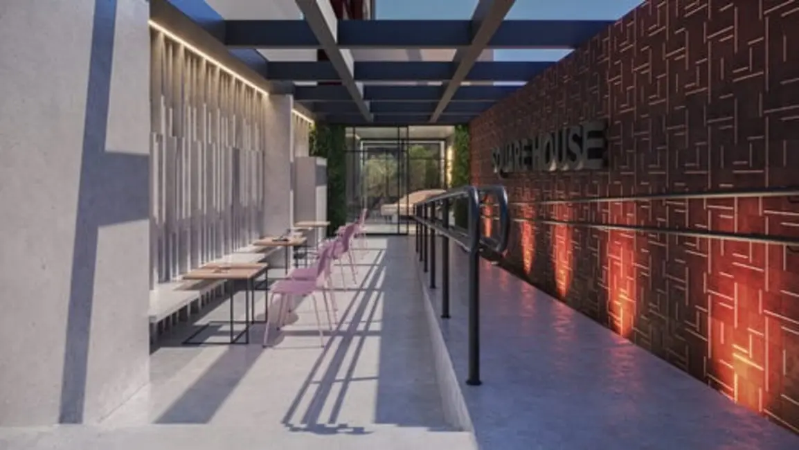 Apartamento com 2 quartos à venda, 65m2 em Água Verde, Curitiba - PR - imagem 5 Foto 5 de Apartamento com 2 quartos à venda, 65m2 em Água Verde, Curitiba - PR