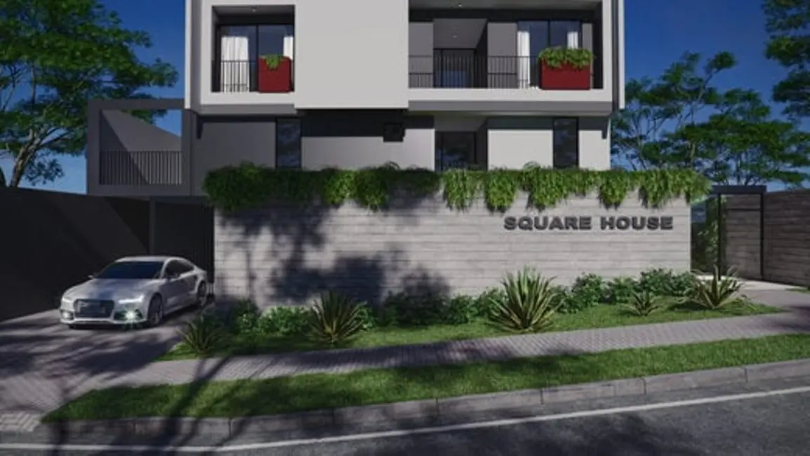 Apartamento com 2 quartos à venda, 40m2 em Água Verde, Curitiba - PR - imagem 3 Foto 3 de Apartamento com 2 quartos à venda, 40m2 em Água Verde, Curitiba - PR