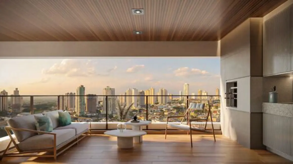 Foto 7 de Apartamento com 3 quartos à venda, 145m2 em Bigorrilho, Curitiba - PR