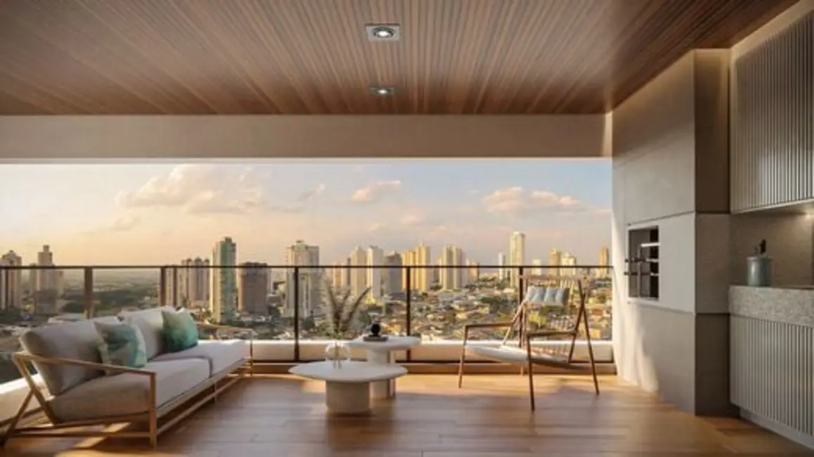 Apartamento com 4 quartos à venda, 250m2 em Bigorrilho, Curitiba - PR - imagem 7 Foto 7 de Apartamento com 4 quartos à venda, 250m2 em Bigorrilho, Curitiba - PR