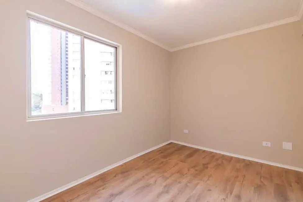 Foto 8 de Apartamento com 3 quartos à venda em Bigorrilho, Curitiba - PR