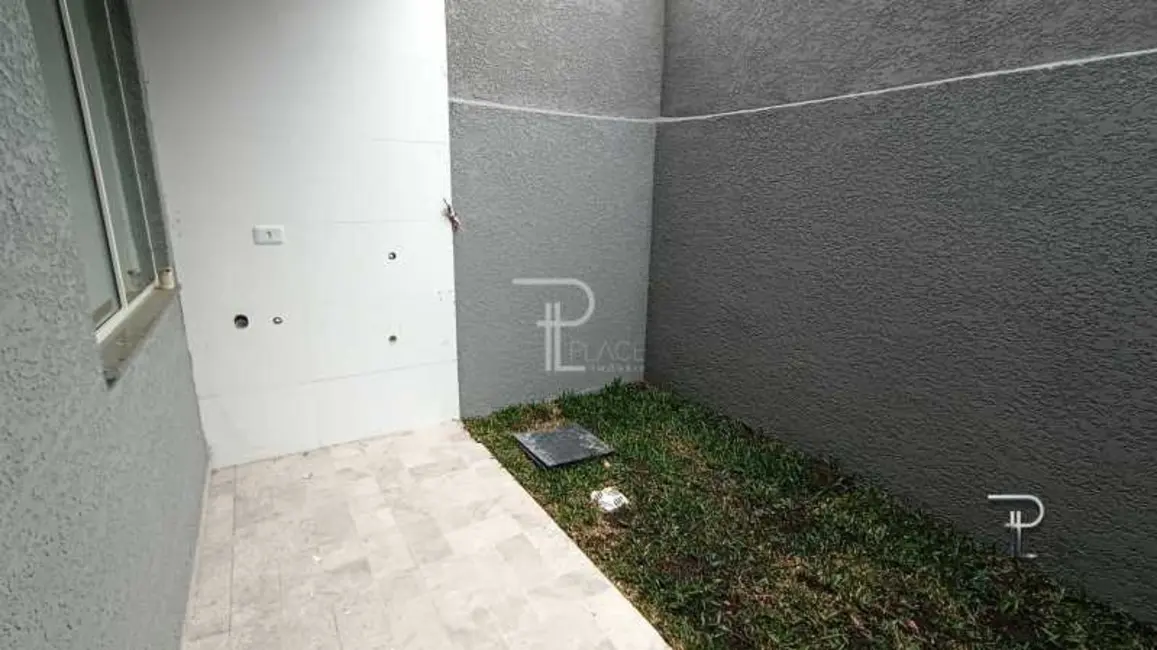 Foto 9 de Casa com 2 quartos à venda, 72m2 em Umbará, Curitiba - PR