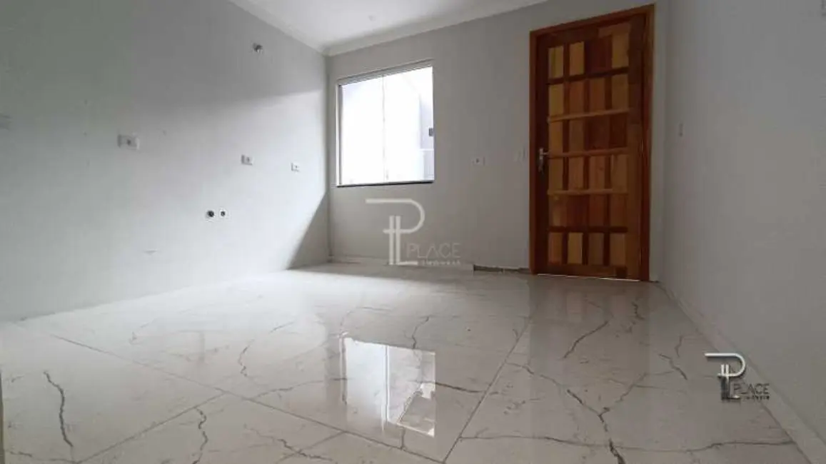 Foto 5 de Casa com 2 quartos à venda, 72m2 em Umbará, Curitiba - PR