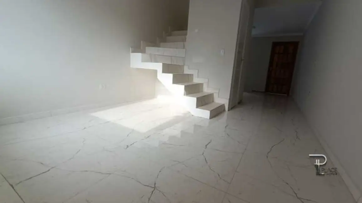 Foto 4 de Casa com 2 quartos à venda, 72m2 em Umbará, Curitiba - PR