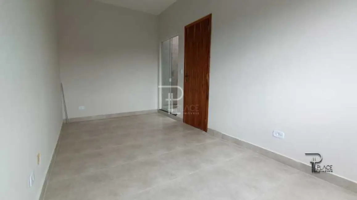 Casa com 2 quartos à venda, 77m2 em Umbará, Curitiba - PR - imagem 7 Foto 7 de Casa com 2 quartos à venda, 77m2 em Umbará, Curitiba - PR