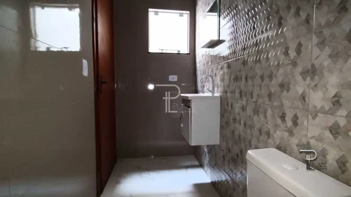 Casa com 2 quartos à venda, 77m2 em Umbará, Curitiba - PR - imagem 9 Foto 9 de Casa com 2 quartos à venda, 77m2 em Umbará, Curitiba - PR