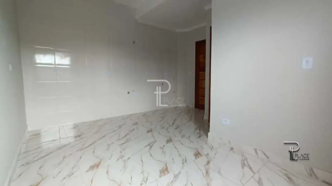 Casa com 2 quartos à venda, 77m2 em Umbará, Curitiba - PR - imagem 3 Foto 3 de Casa com 2 quartos à venda, 77m2 em Umbará, Curitiba - PR