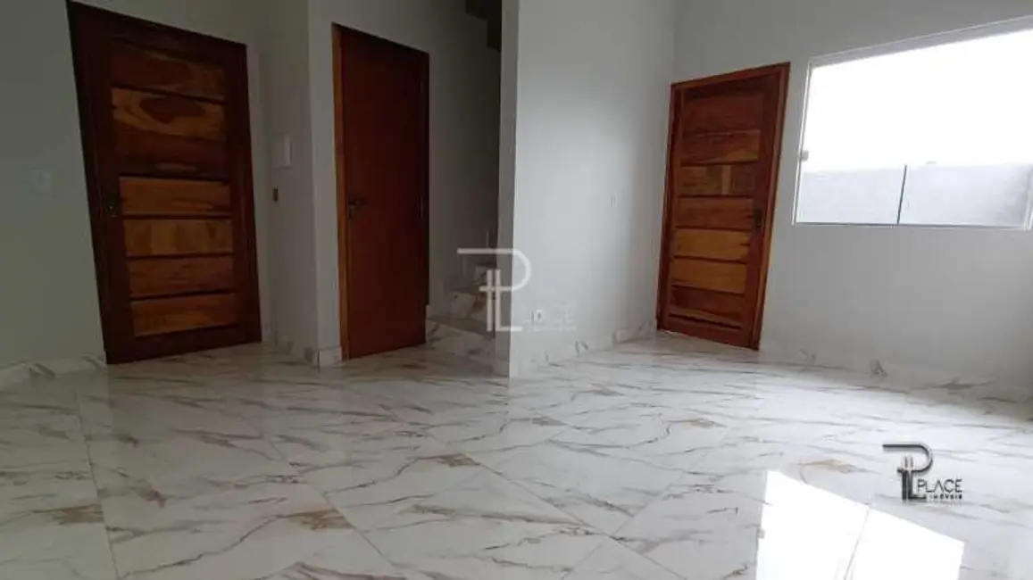 Casa com 2 quartos à venda, 77m2 em Umbará, Curitiba - PR - imagem 4 Foto 4 de Casa com 2 quartos à venda, 77m2 em Umbará, Curitiba - PR
