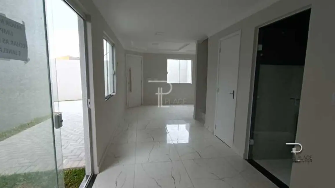 Foto 4 de Casa com 2 quartos à venda, 80m2 em Pinheirinho, Curitiba - PR