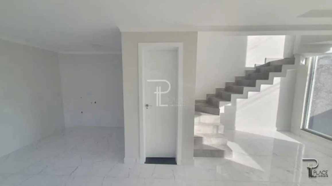 Foto 5 de Casa com 3 quartos à venda, 100m2 em Pinheirinho, Curitiba - PR