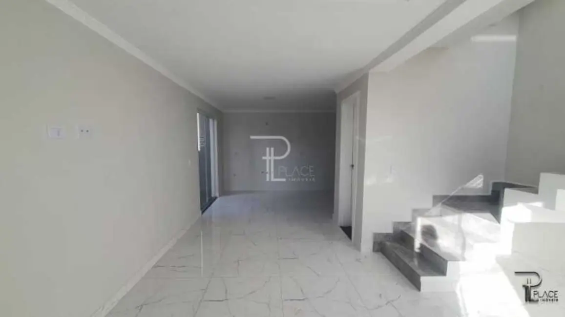 Foto 3 de Casa com 3 quartos à venda, 100m2 em Pinheirinho, Curitiba - PR