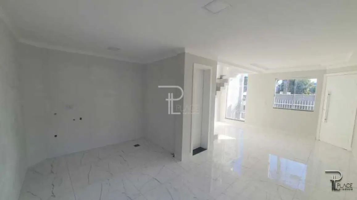Foto 7 de Casa com 3 quartos à venda, 100m2 em Pinheirinho, Curitiba - PR