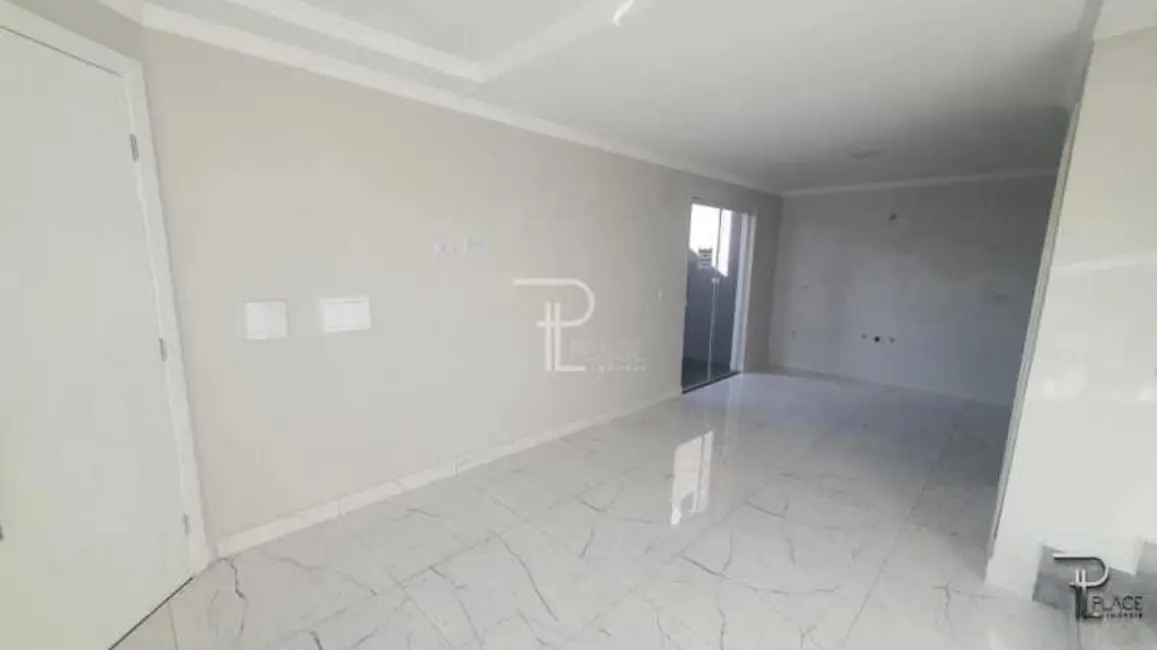 Foto 4 de Casa com 3 quartos à venda, 100m2 em Pinheirinho, Curitiba - PR