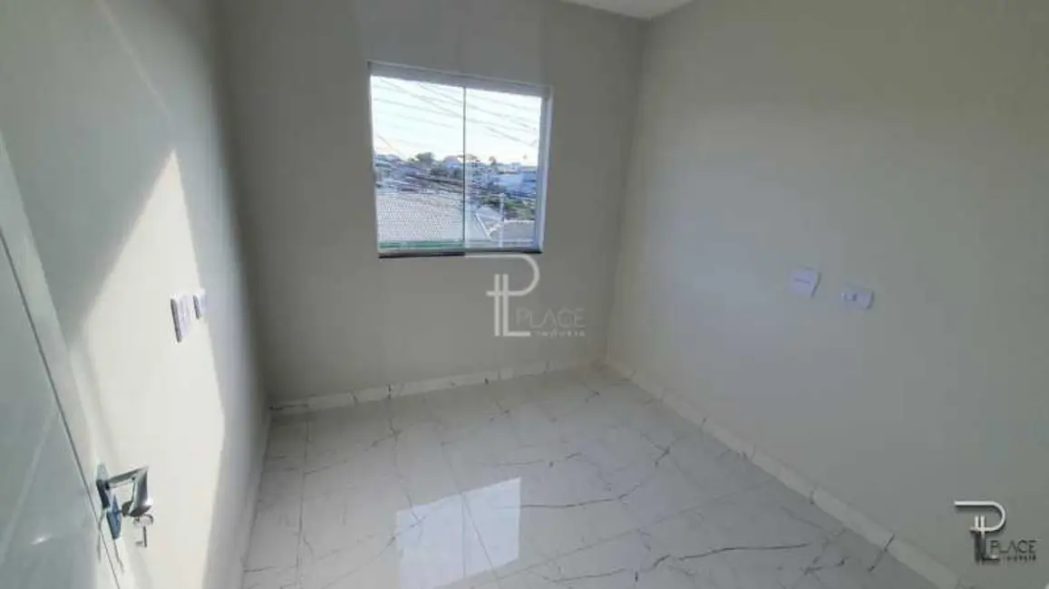 Foto 9 de Casa com 3 quartos à venda, 100m2 em Pinheirinho, Curitiba - PR