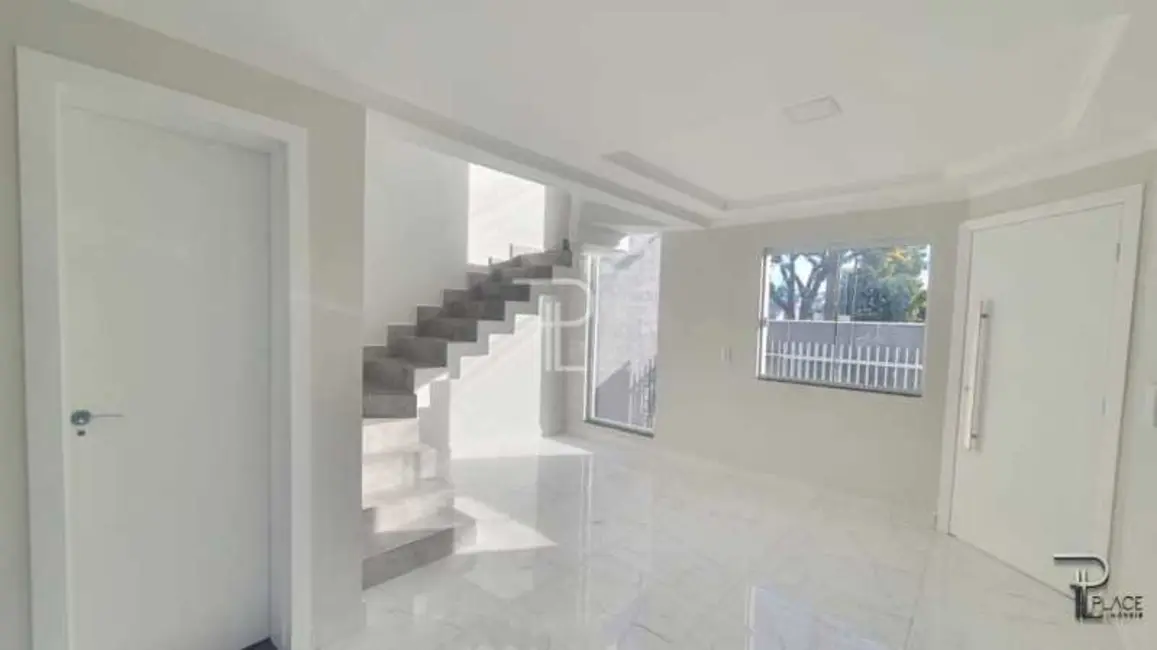 Foto 6 de Casa com 3 quartos à venda, 100m2 em Pinheirinho, Curitiba - PR