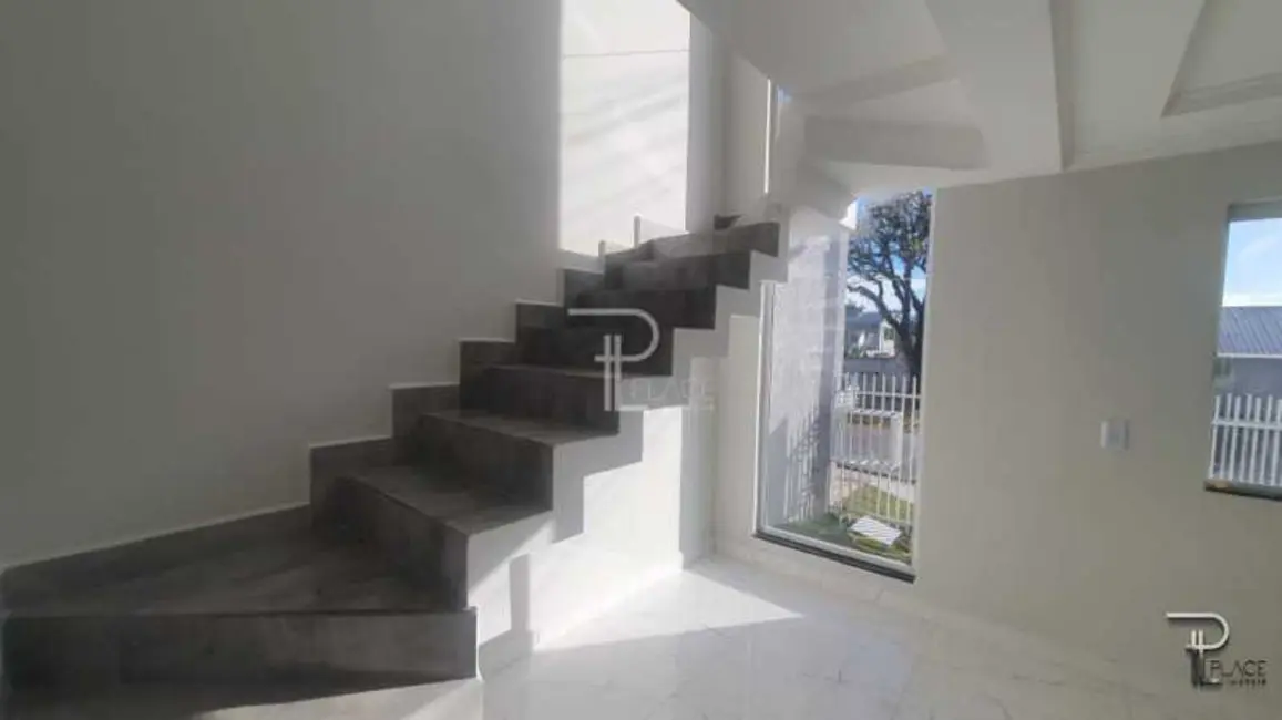 Foto 8 de Casa com 3 quartos à venda, 100m2 em Pinheirinho, Curitiba - PR