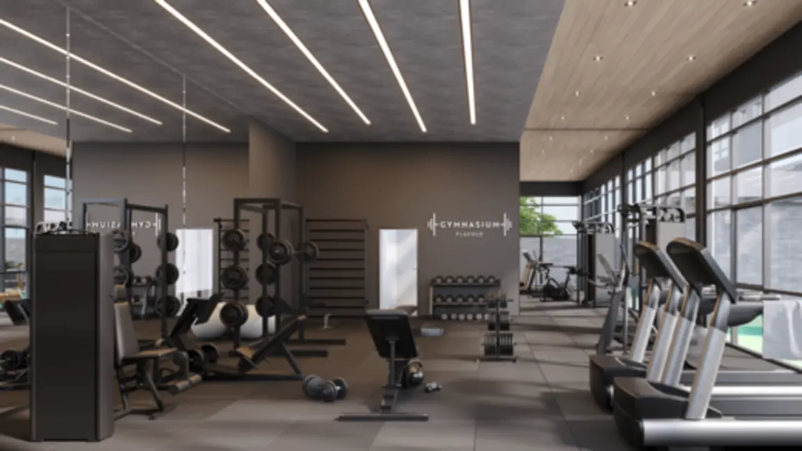 Apartamento com 3 quartos à venda, 330m2 em Centro, Curitiba - PR - imagem 8 Foto 8 de Apartamento com 3 quartos à venda, 330m2 em Centro, Curitiba - PR