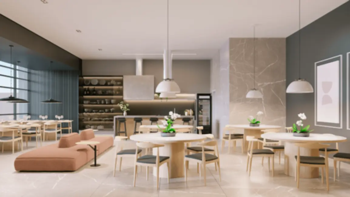 Foto 9 de Apartamento com 3 quartos à venda, 239m2 em Centro, Curitiba - PR