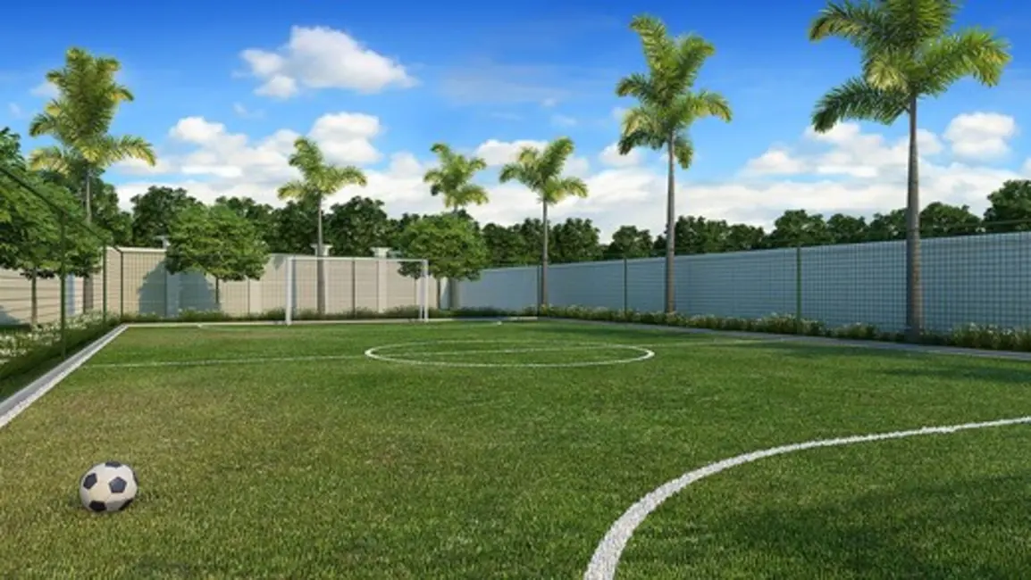 Apartamento com 2 quartos à venda, 42m2 em Uberaba, Curitiba - PR - imagem 9 Foto 9 de Apartamento com 2 quartos à venda, 42m2 em Uberaba, Curitiba - PR