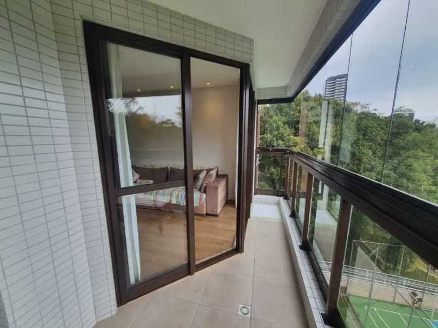 Foto 5 de Apartamento com 2 quartos à venda, 70m2 em Mossunguê, Curitiba - PR