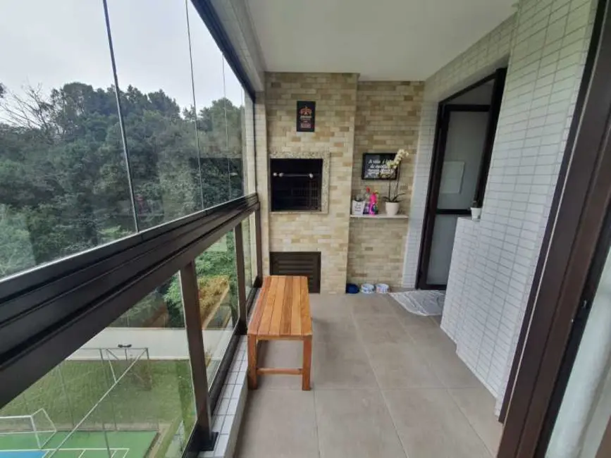 Foto 4 de Apartamento com 2 quartos à venda, 70m2 em Mossunguê, Curitiba - PR