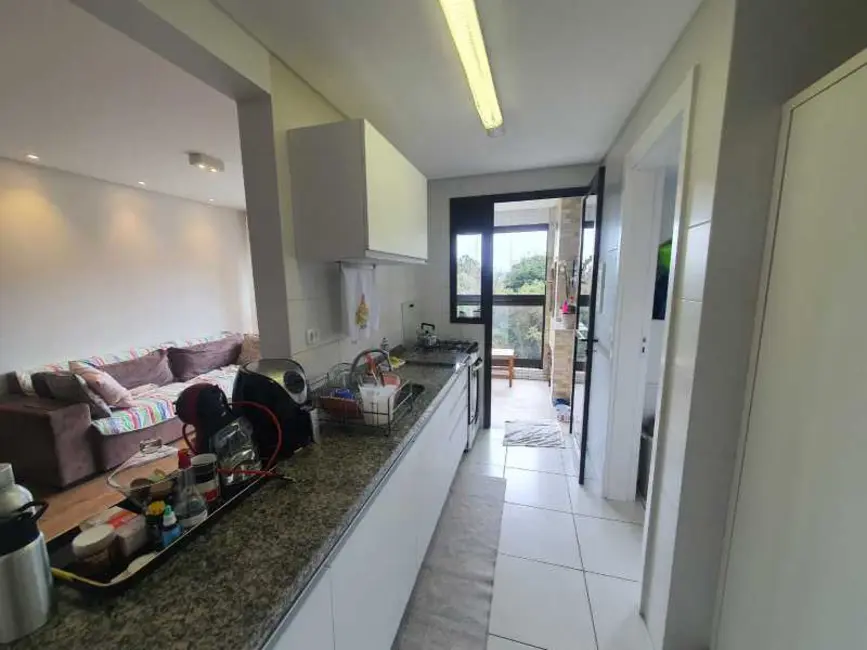 Foto 9 de Apartamento com 2 quartos à venda, 70m2 em Mossunguê, Curitiba - PR