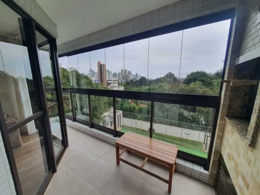 Foto 6 de Apartamento com 2 quartos à venda, 70m2 em Mossunguê, Curitiba - PR