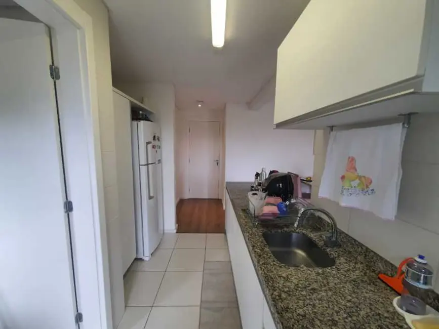 Foto 8 de Apartamento com 2 quartos à venda, 70m2 em Mossunguê, Curitiba - PR