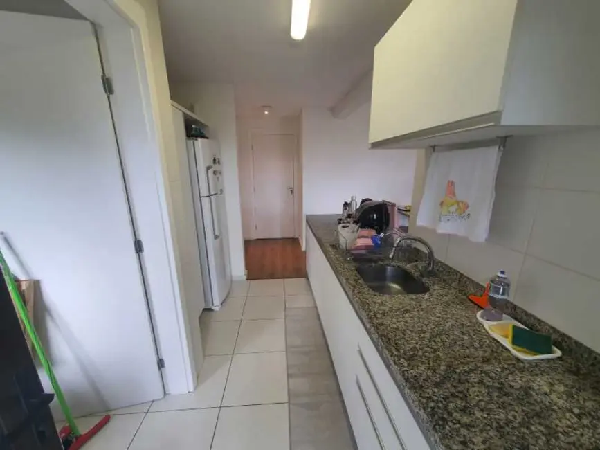 Foto 7 de Apartamento com 2 quartos à venda, 70m2 em Mossunguê, Curitiba - PR