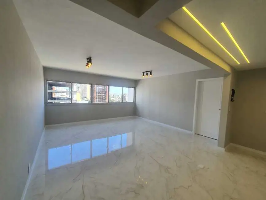 Foto 1 de Apartamento com 3 quartos à venda, 91m2 em Água Verde, Curitiba - PR