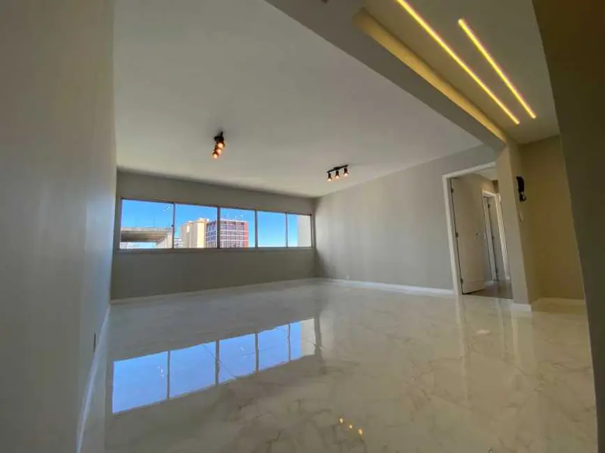 Foto 3 de Apartamento com 3 quartos à venda, 91m2 em Água Verde, Curitiba - PR