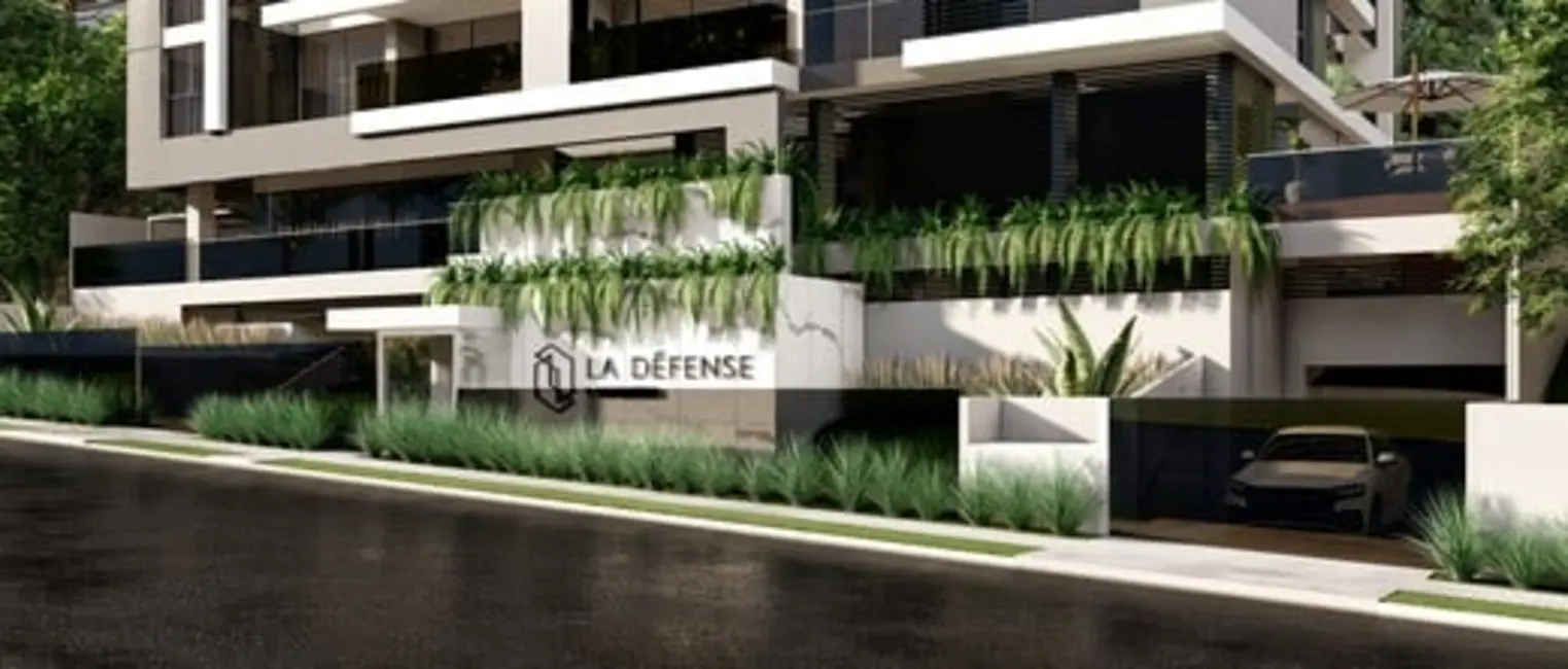 Foto 5 de Cobertura com 3 quartos à venda, 249m2 em Campo Comprido, Curitiba - PR